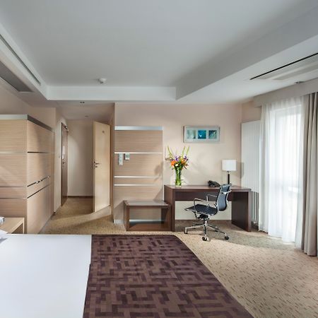 Hotel Arkon Park Gdansk- Destigo Hotels Εξωτερικό φωτογραφία