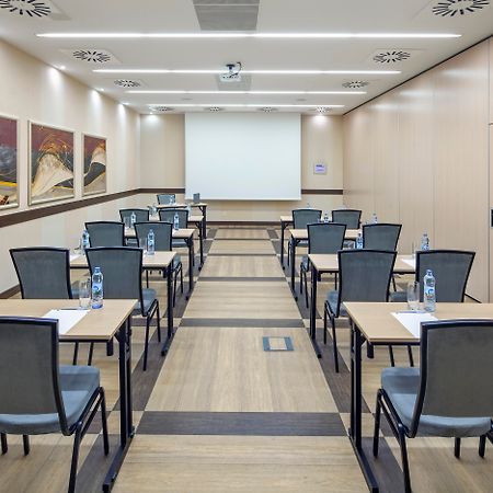 Hotel Arkon Park Gdansk- Destigo Hotels Εξωτερικό φωτογραφία
