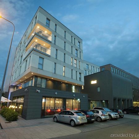 Hotel Arkon Park Gdansk- Destigo Hotels Εξωτερικό φωτογραφία