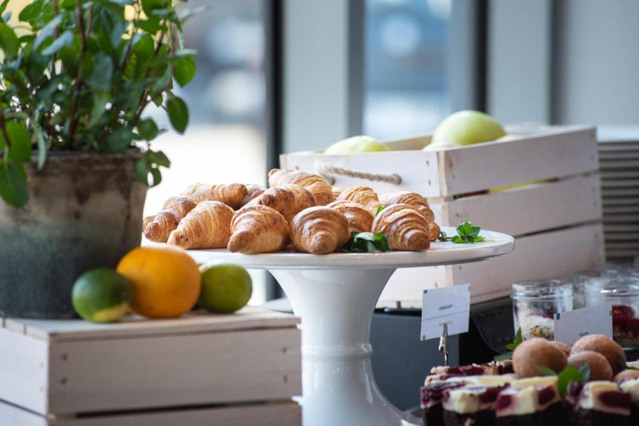 Hotel Arkon Park Gdansk- Destigo Hotels Εξωτερικό φωτογραφία