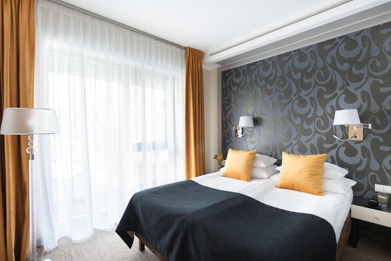 Hotel Arkon Park Gdansk- Destigo Hotels Εξωτερικό φωτογραφία
