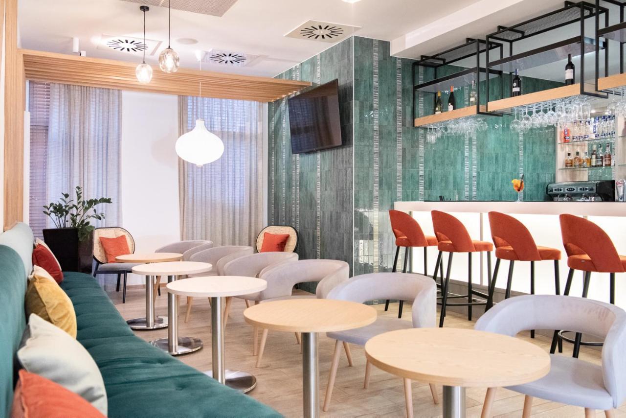 Hotel Arkon Park Gdansk- Destigo Hotels Εξωτερικό φωτογραφία