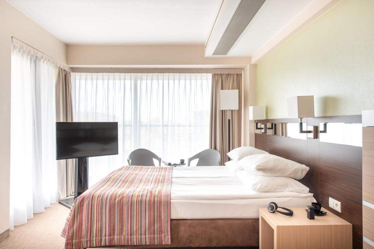 Hotel Arkon Park Gdansk- Destigo Hotels Εξωτερικό φωτογραφία