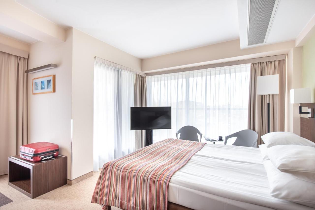 Hotel Arkon Park Gdansk- Destigo Hotels Εξωτερικό φωτογραφία