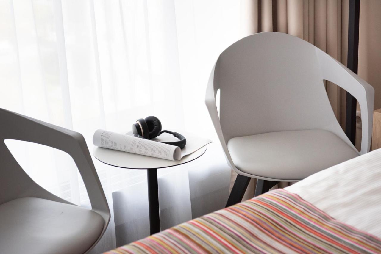 Hotel Arkon Park Gdansk- Destigo Hotels Εξωτερικό φωτογραφία