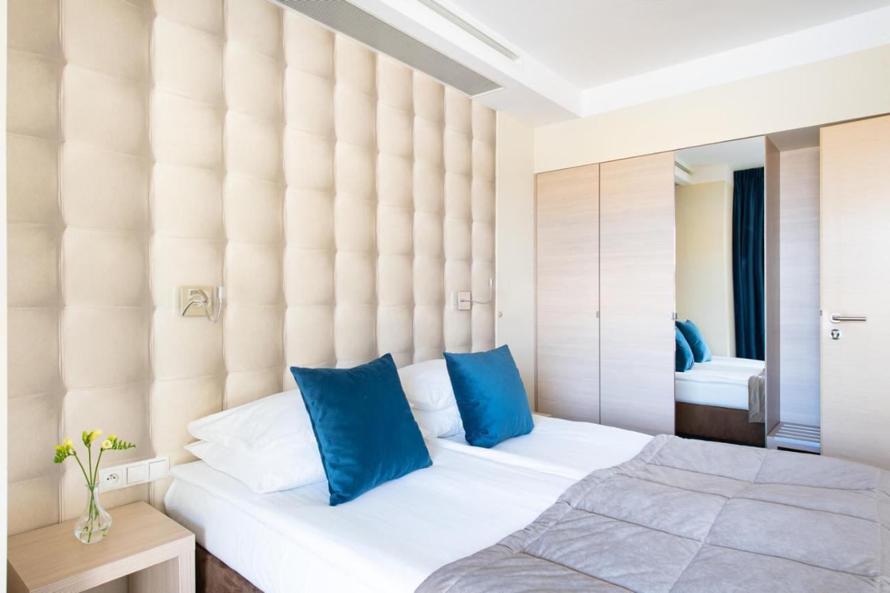 Hotel Arkon Park Gdansk- Destigo Hotels Εξωτερικό φωτογραφία