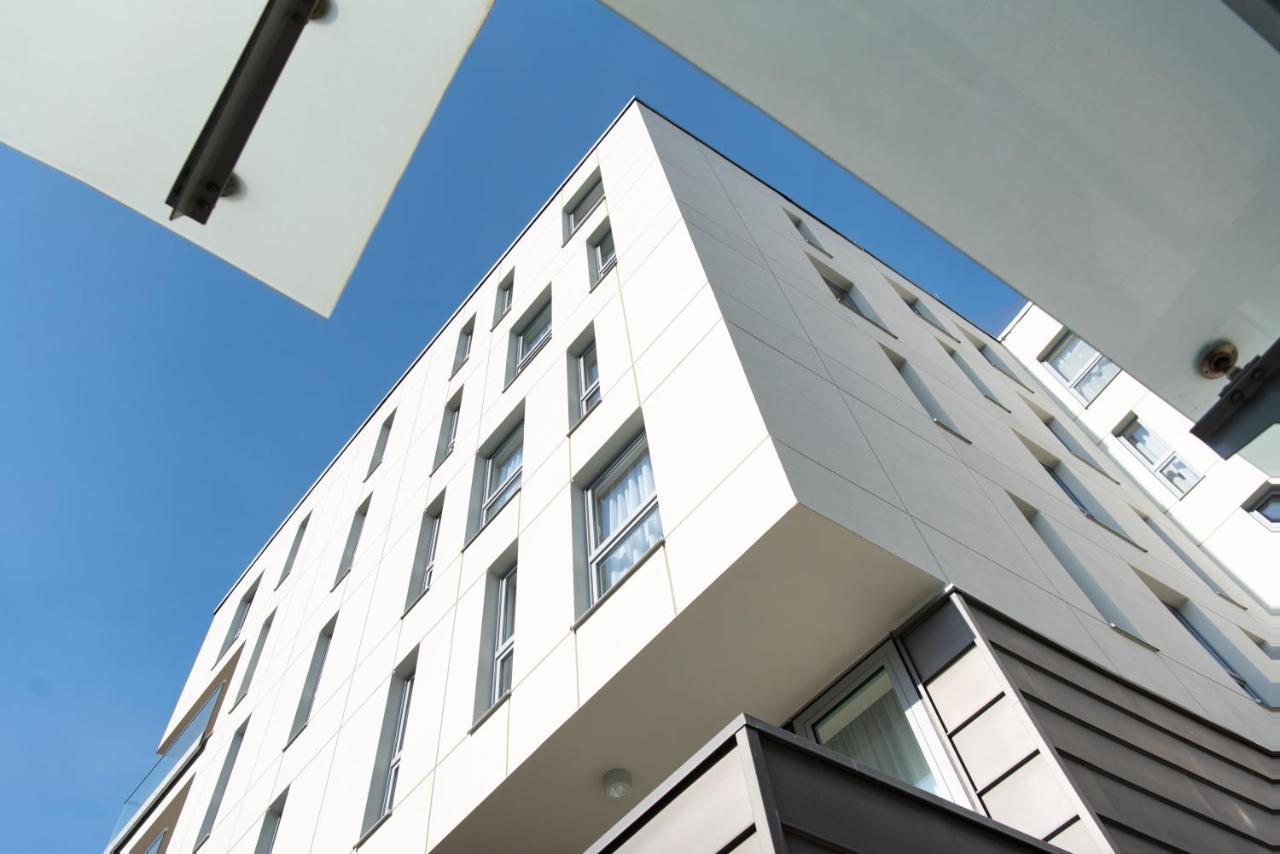 Hotel Arkon Park Gdansk- Destigo Hotels Εξωτερικό φωτογραφία