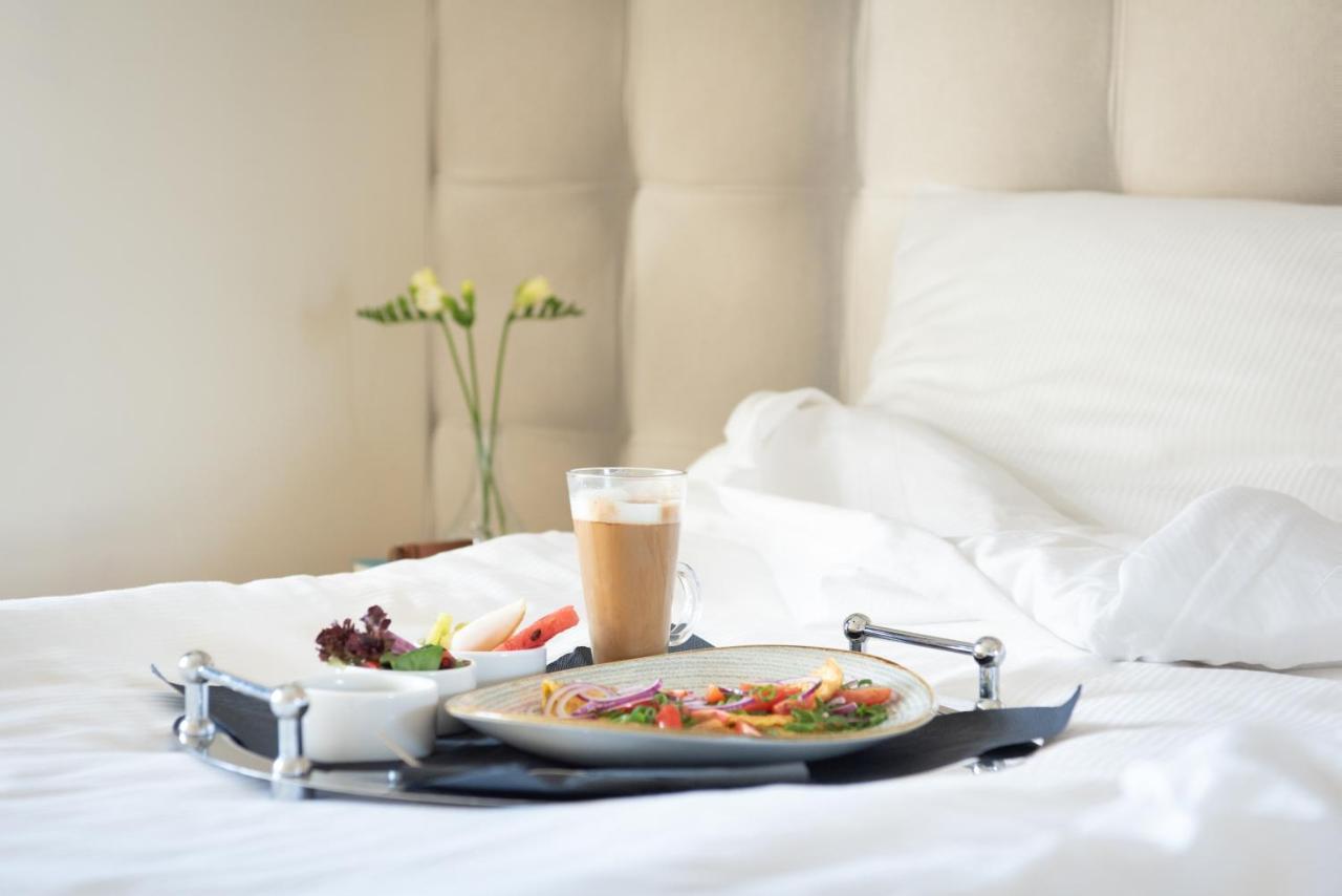 Hotel Arkon Park Gdansk- Destigo Hotels Εξωτερικό φωτογραφία
