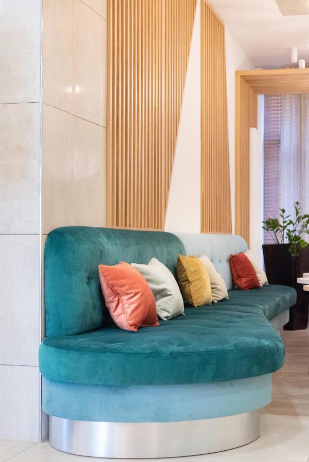 Hotel Arkon Park Gdansk- Destigo Hotels Εξωτερικό φωτογραφία