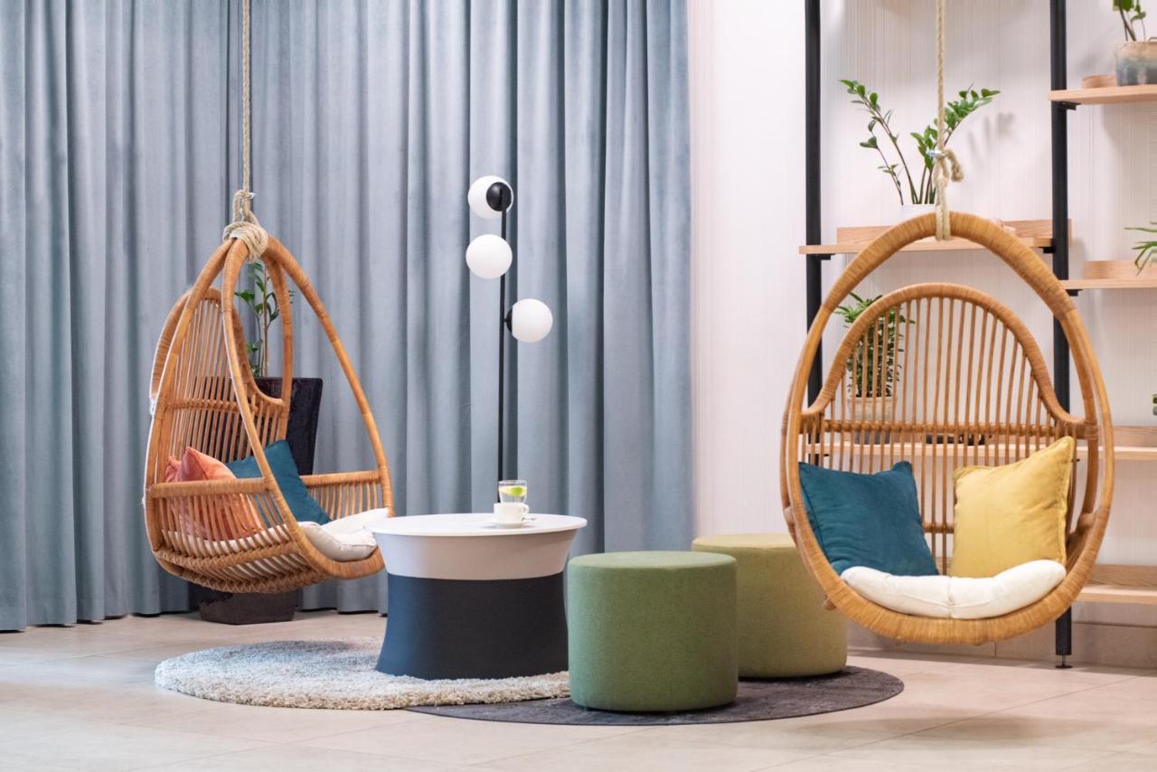 Hotel Arkon Park Gdansk- Destigo Hotels Εξωτερικό φωτογραφία