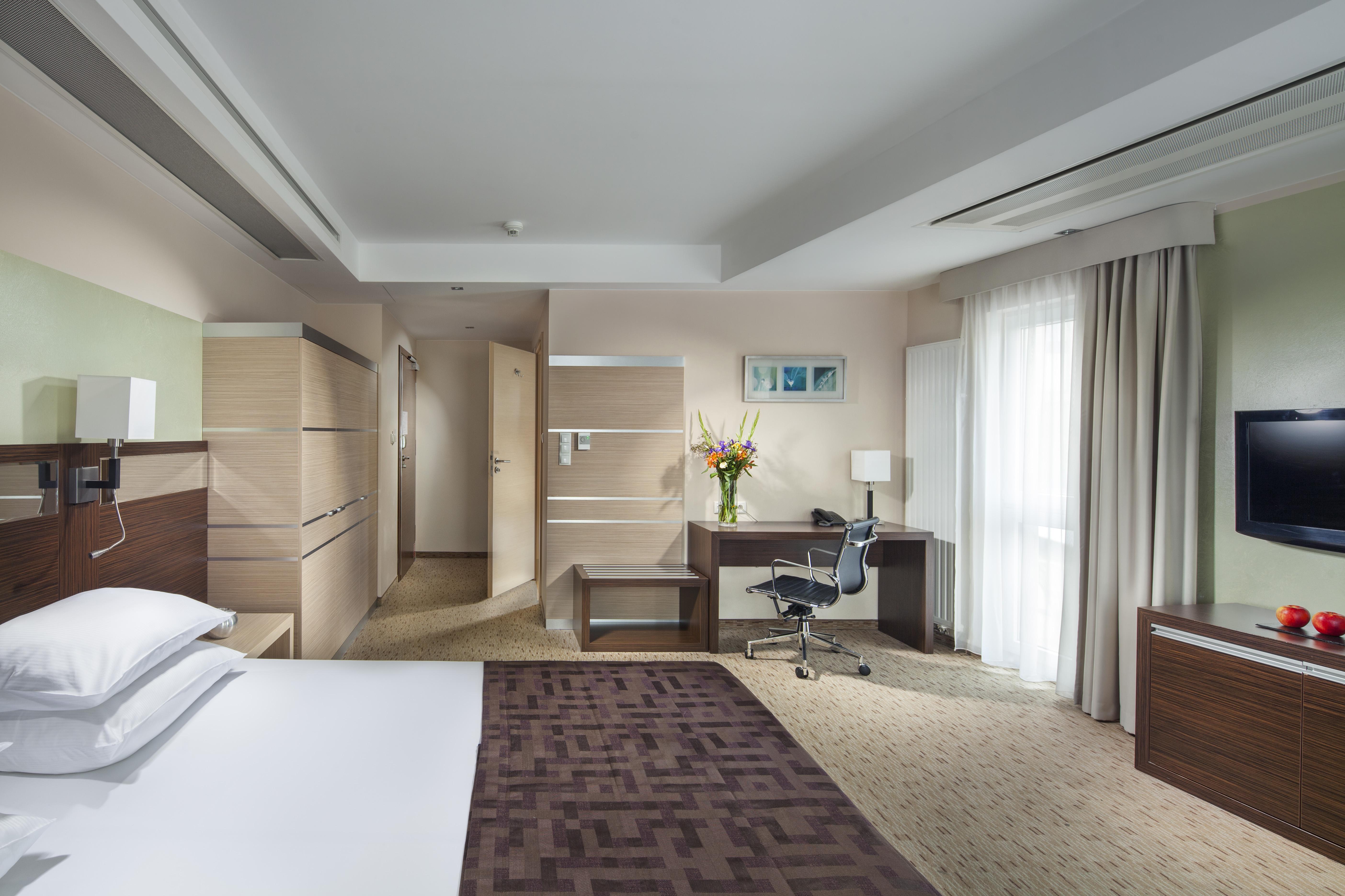 Hotel Arkon Park Gdansk- Destigo Hotels Εξωτερικό φωτογραφία