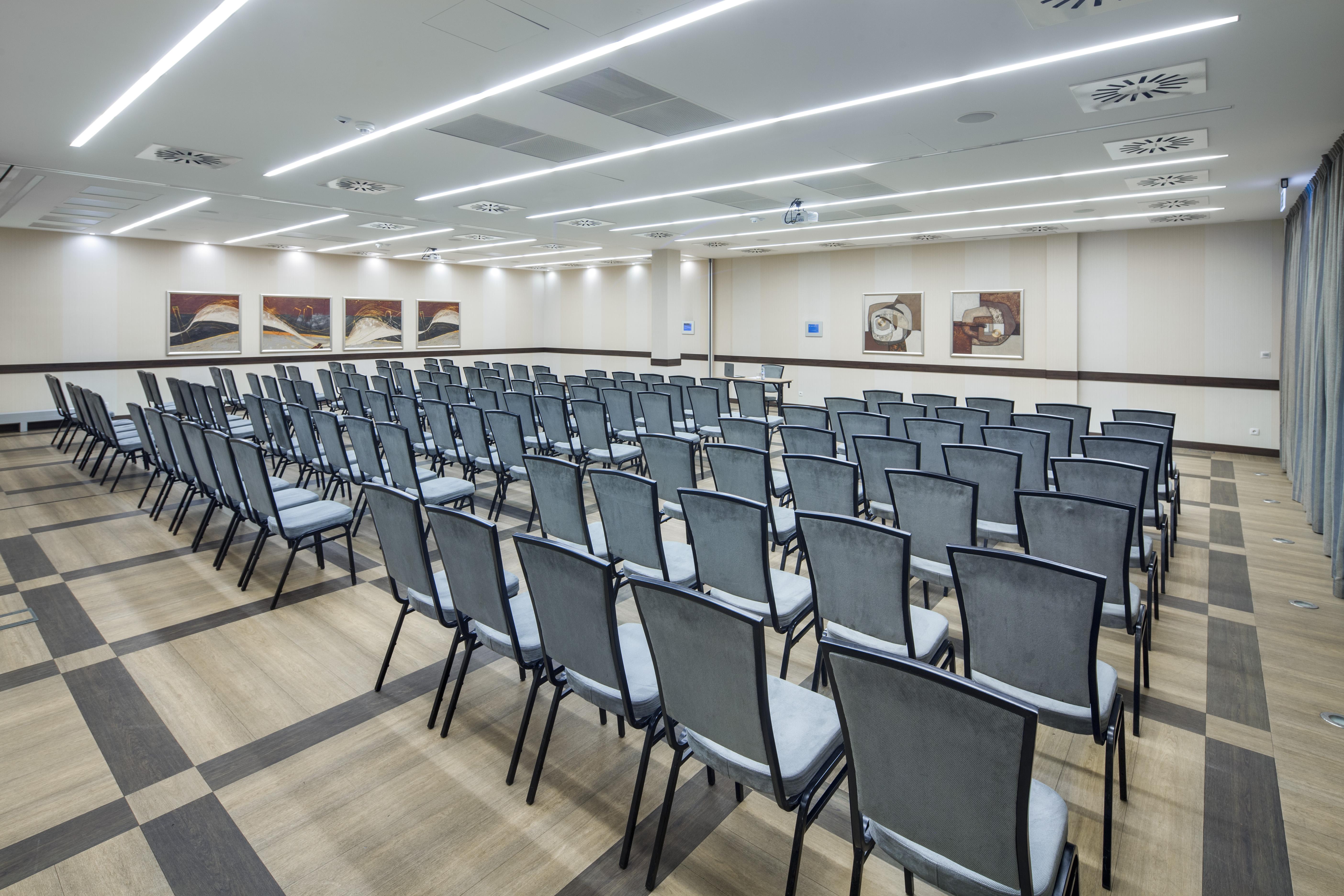 Hotel Arkon Park Gdansk- Destigo Hotels Εξωτερικό φωτογραφία