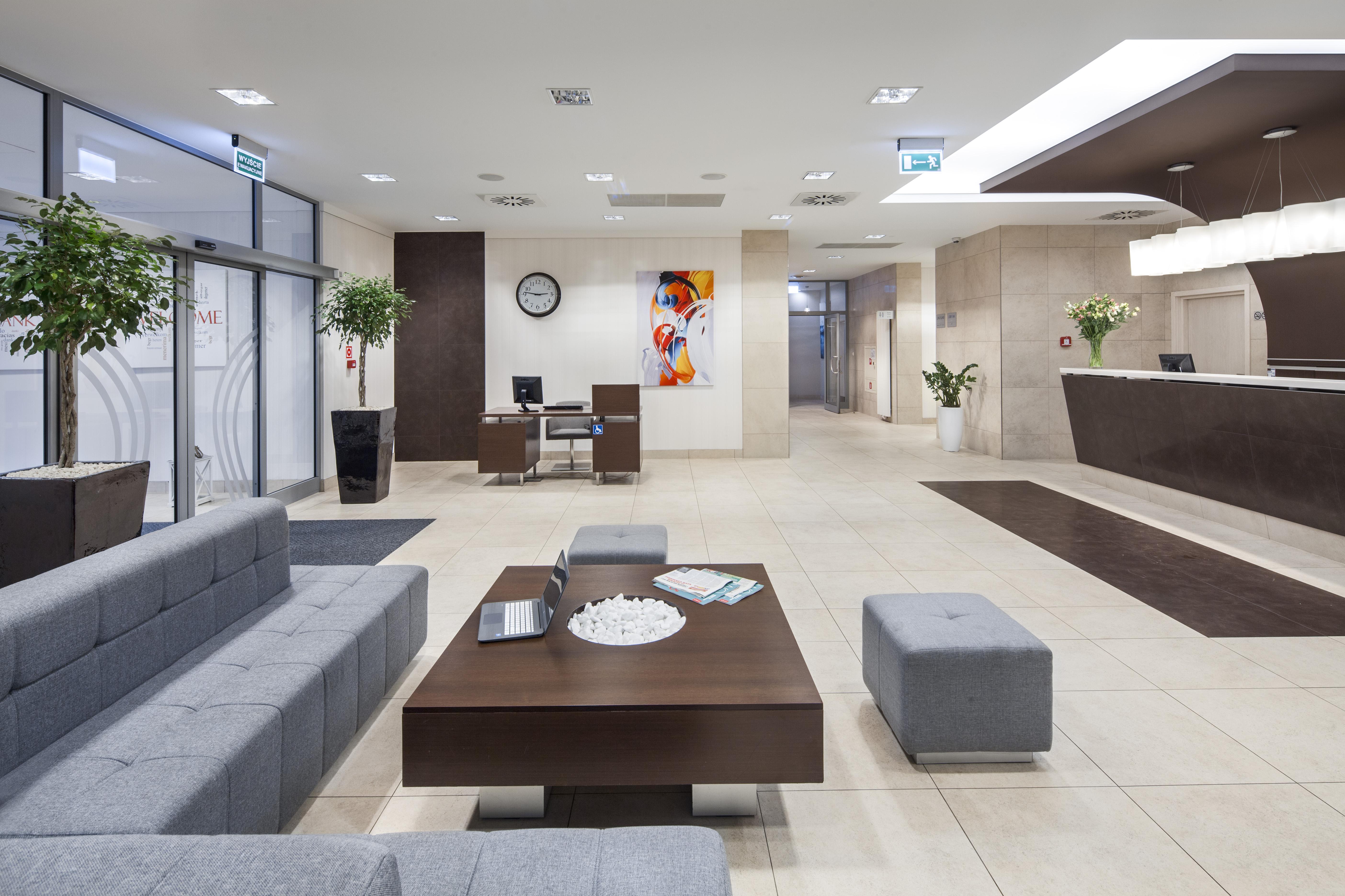 Hotel Arkon Park Gdansk- Destigo Hotels Εξωτερικό φωτογραφία