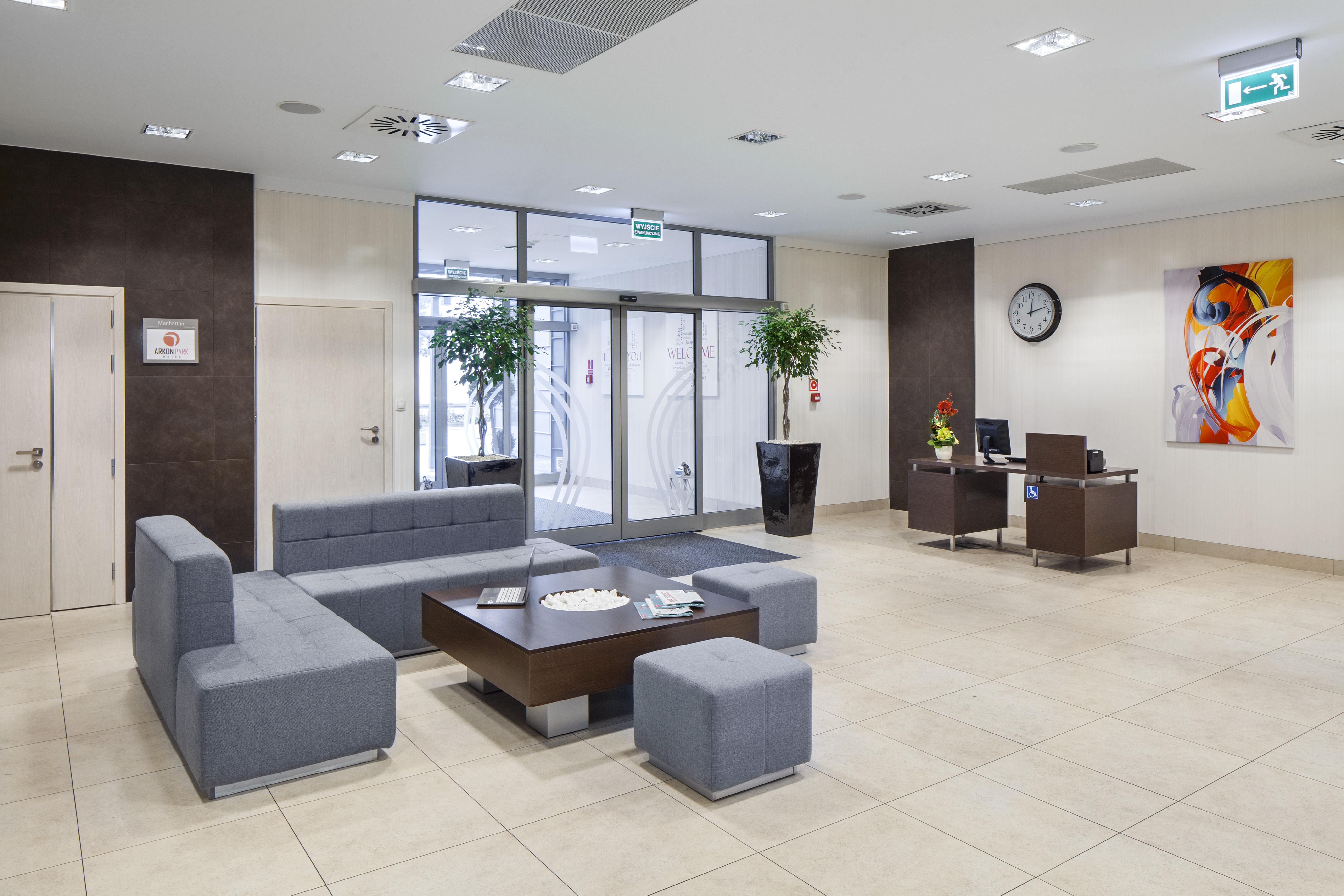Hotel Arkon Park Gdansk- Destigo Hotels Εξωτερικό φωτογραφία