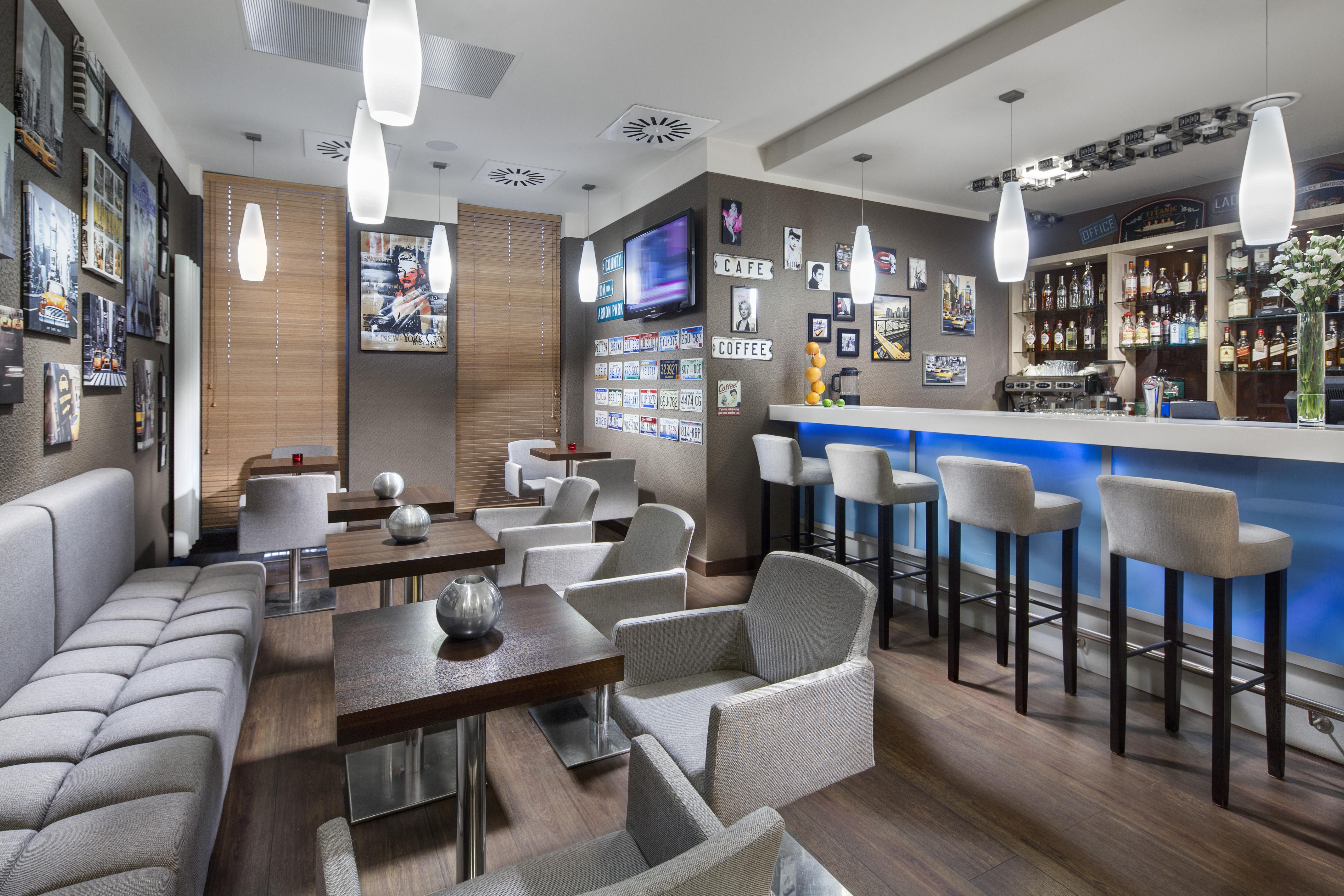 Hotel Arkon Park Gdansk- Destigo Hotels Εξωτερικό φωτογραφία