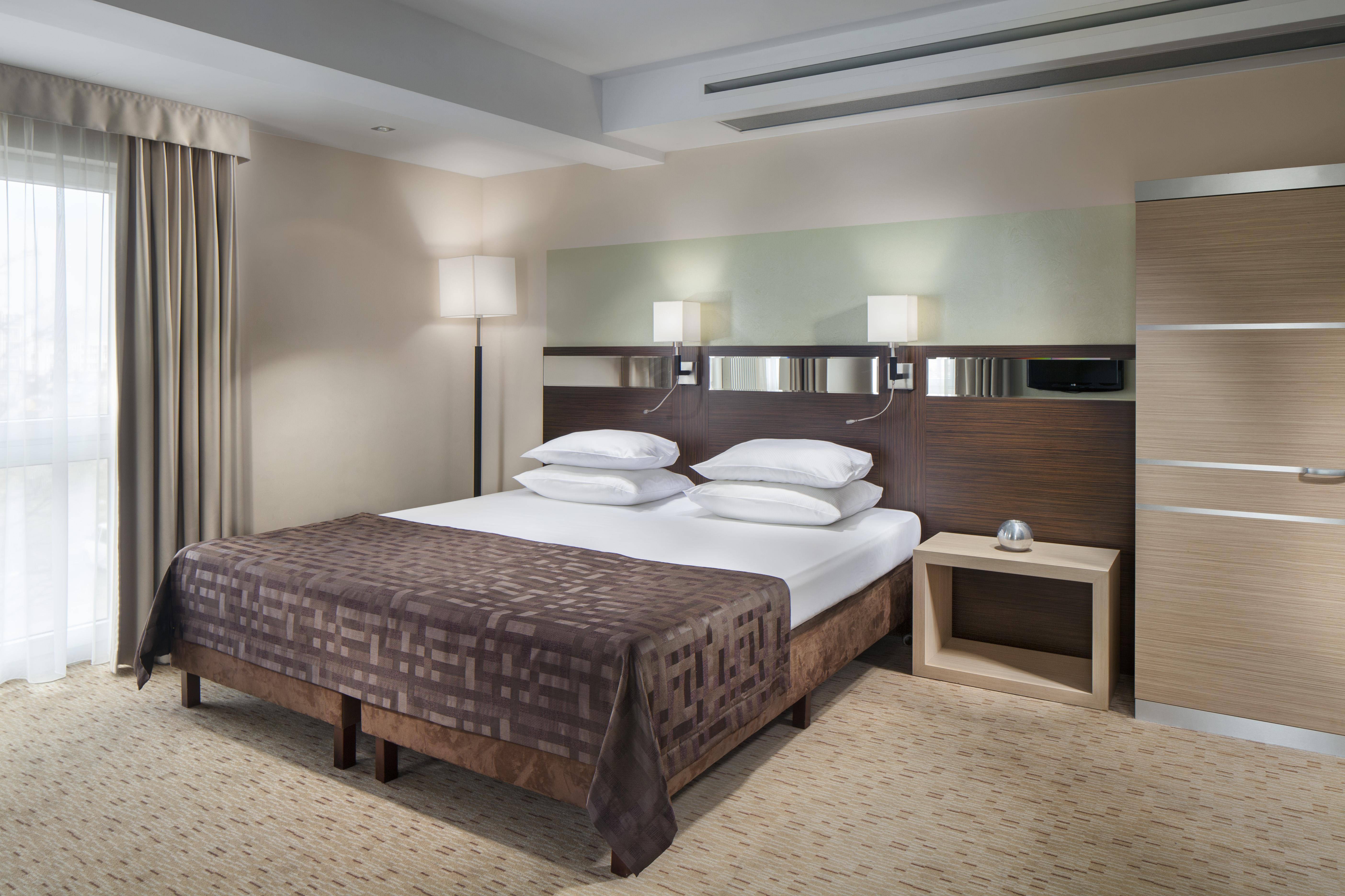 Hotel Arkon Park Gdansk- Destigo Hotels Εξωτερικό φωτογραφία