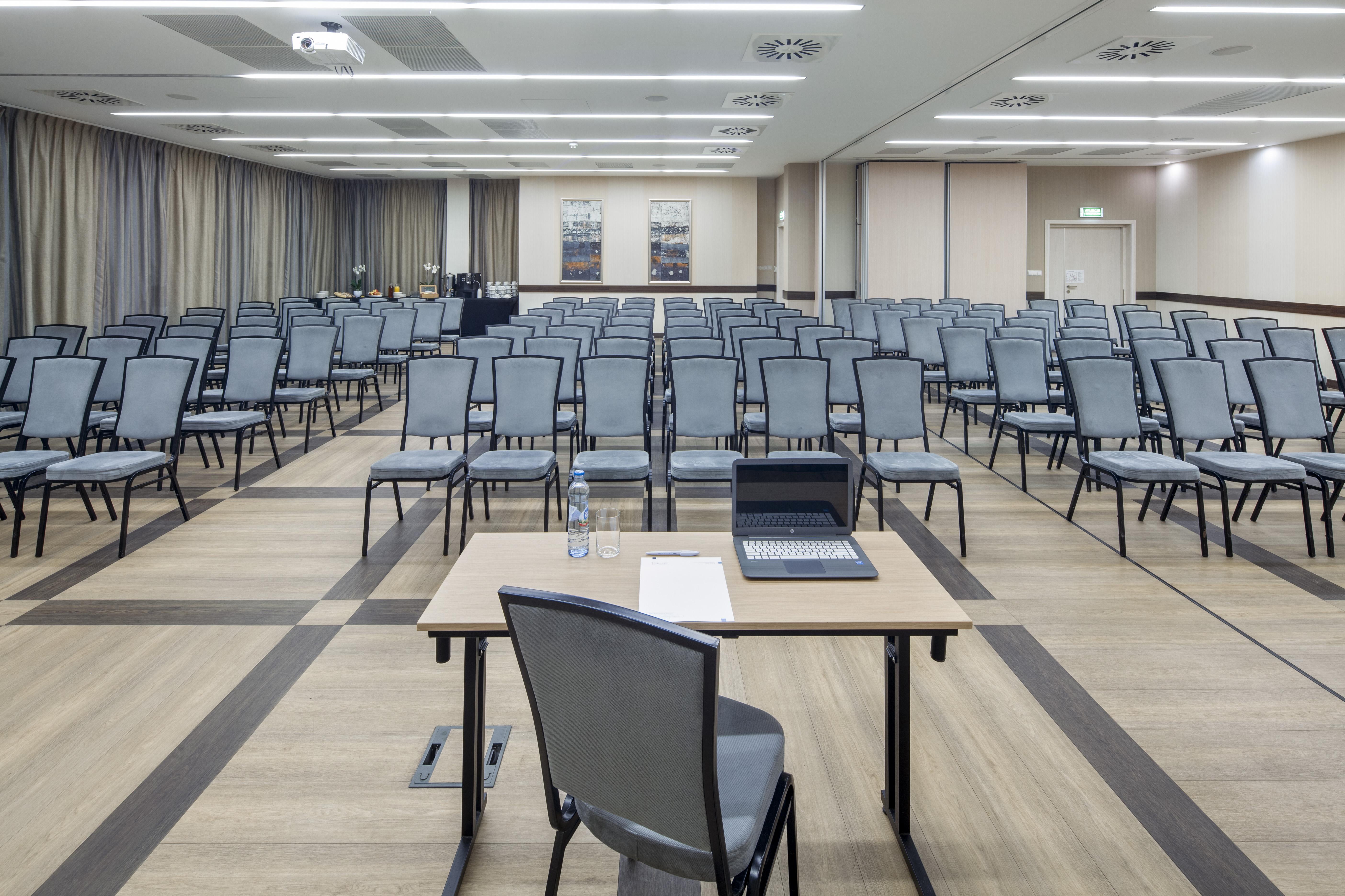 Hotel Arkon Park Gdansk- Destigo Hotels Εξωτερικό φωτογραφία