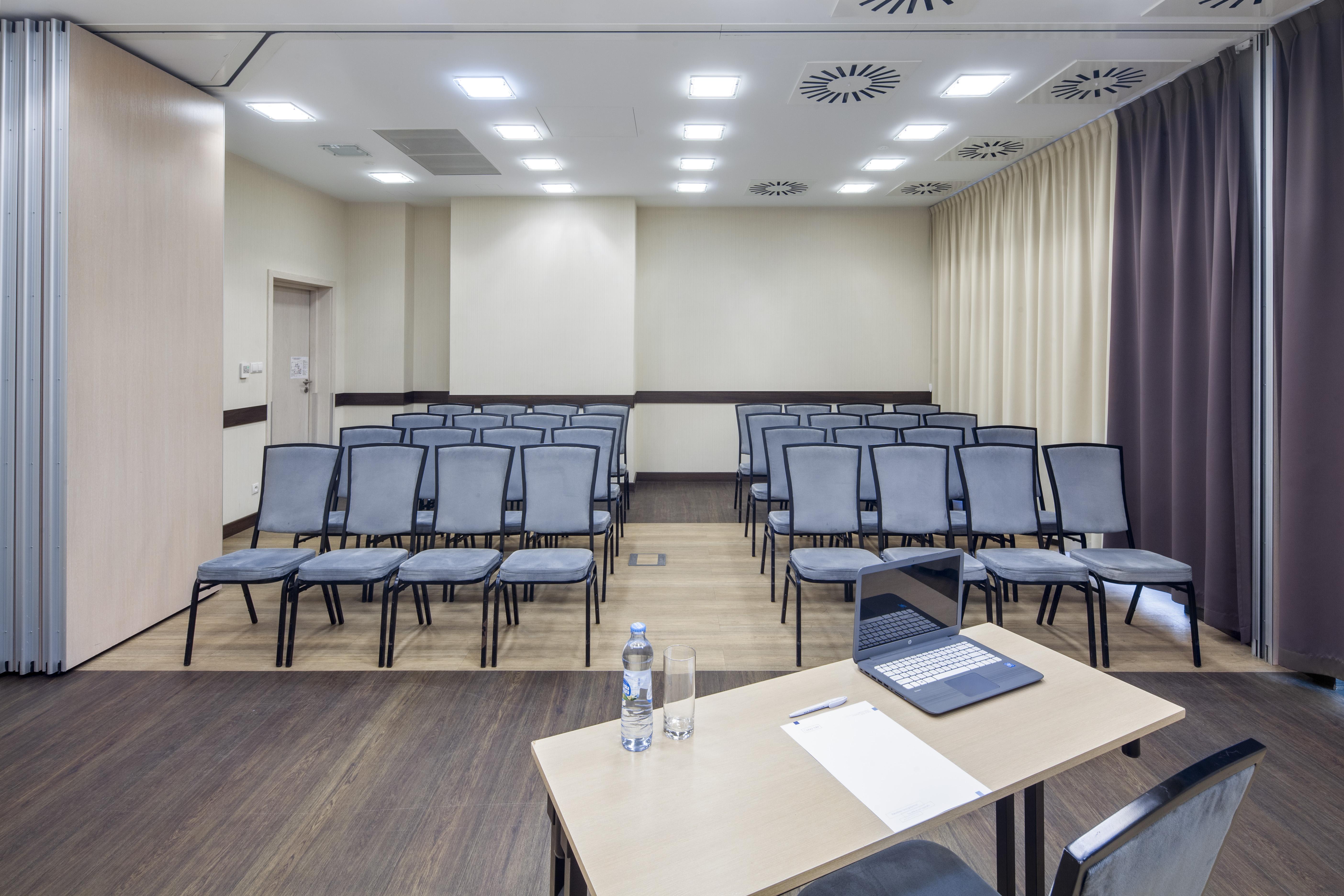 Hotel Arkon Park Gdansk- Destigo Hotels Εξωτερικό φωτογραφία