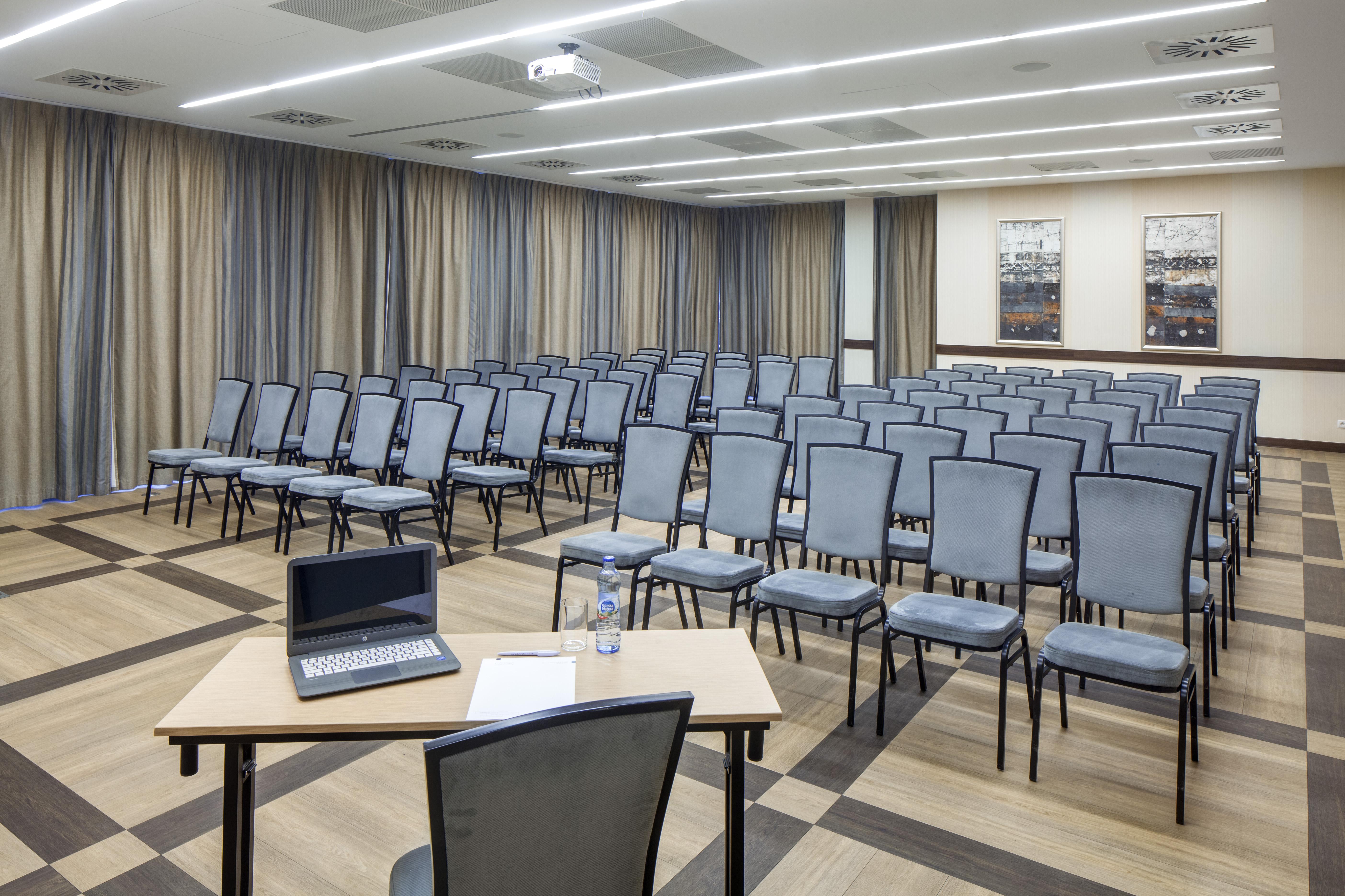 Hotel Arkon Park Gdansk- Destigo Hotels Εξωτερικό φωτογραφία