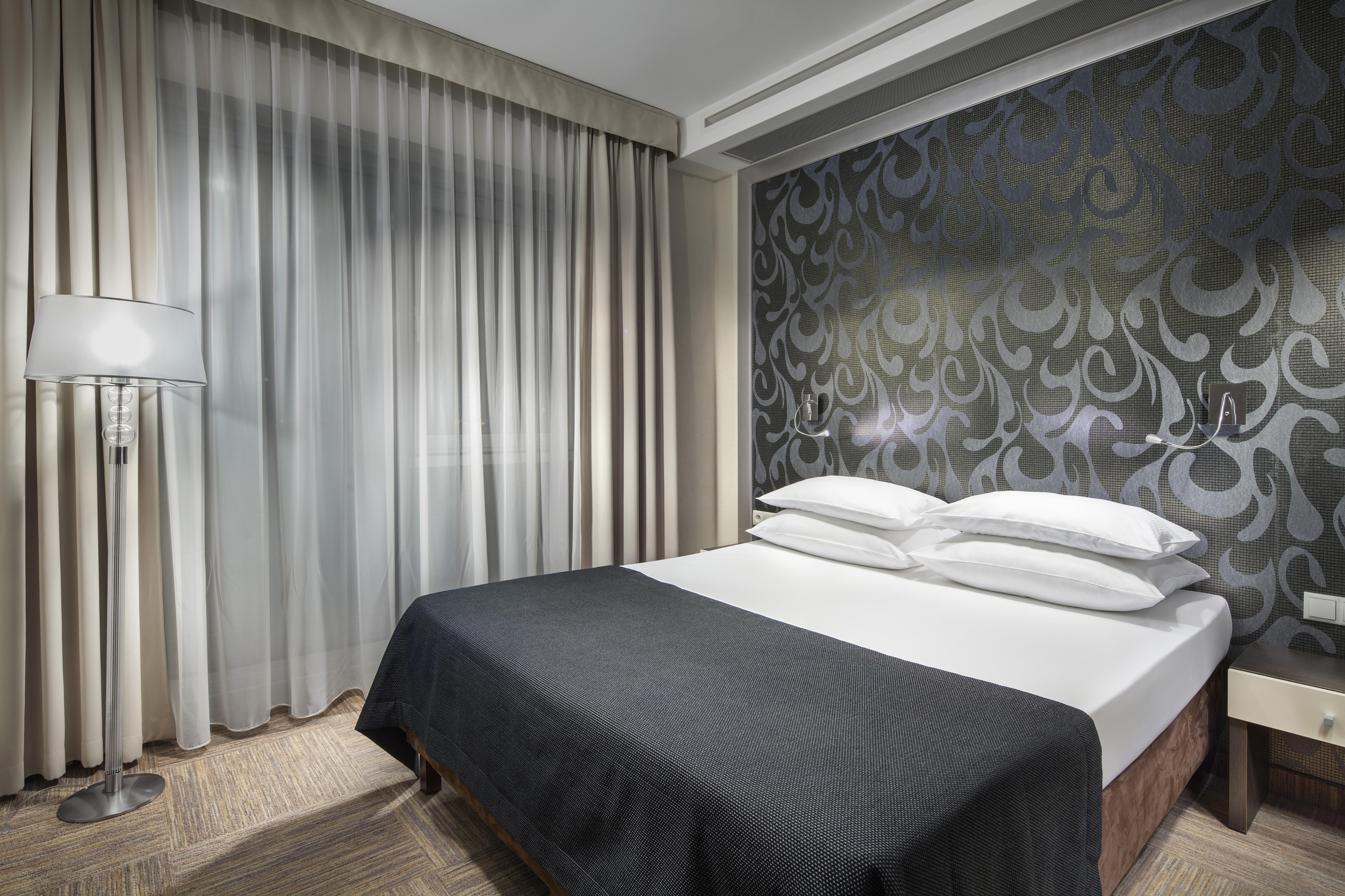 Hotel Arkon Park Gdansk- Destigo Hotels Εξωτερικό φωτογραφία