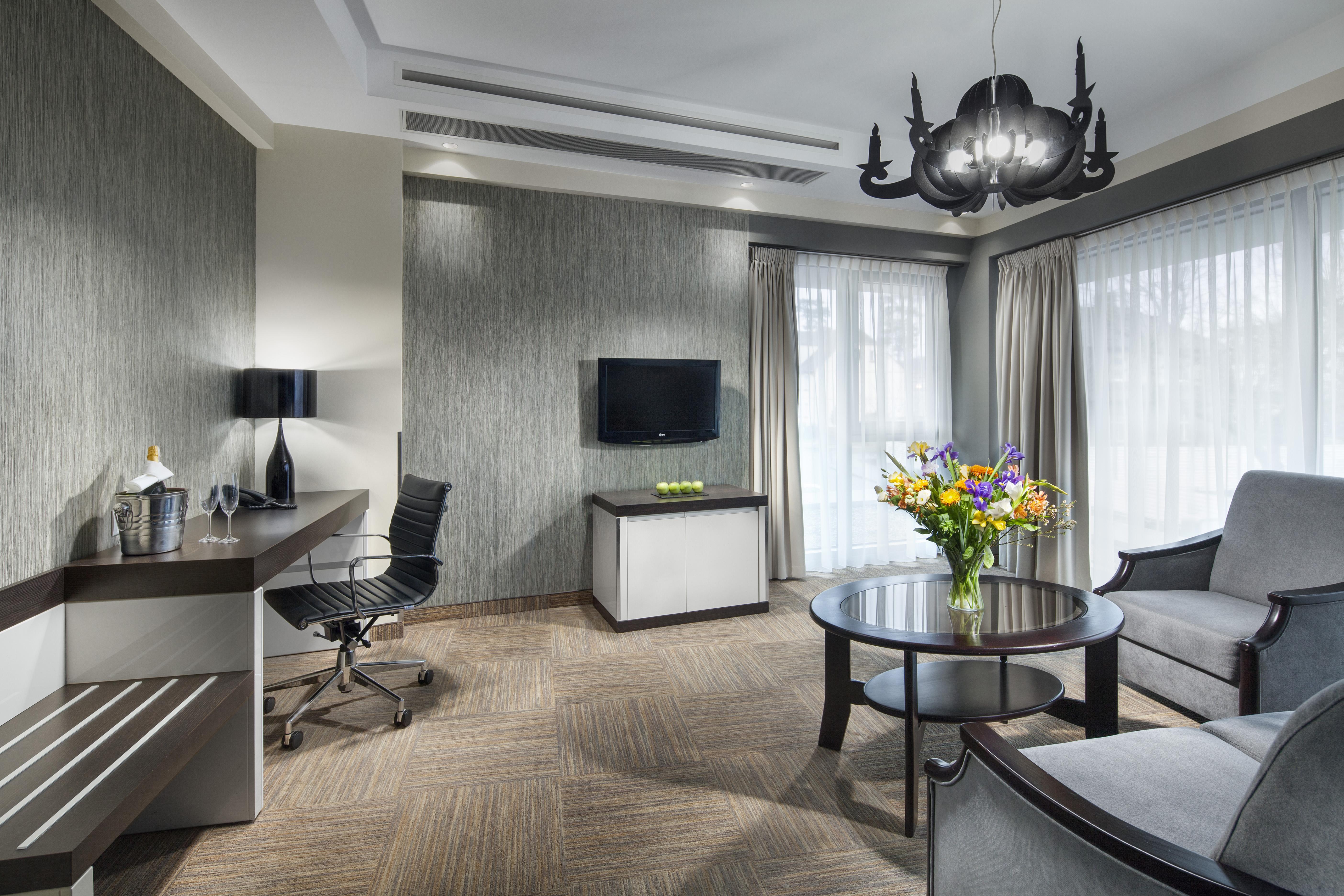 Hotel Arkon Park Gdansk- Destigo Hotels Εξωτερικό φωτογραφία