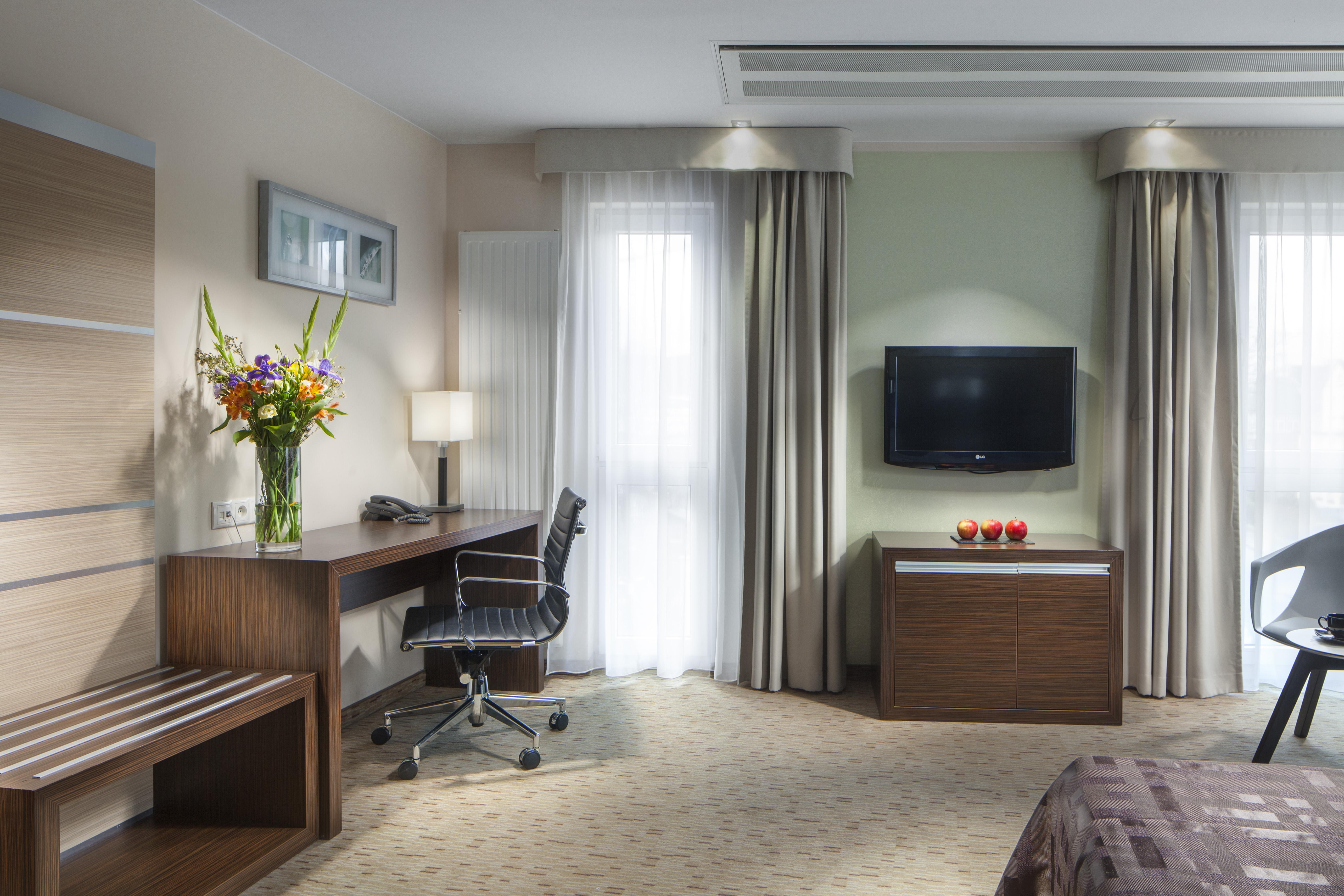 Hotel Arkon Park Gdansk- Destigo Hotels Εξωτερικό φωτογραφία