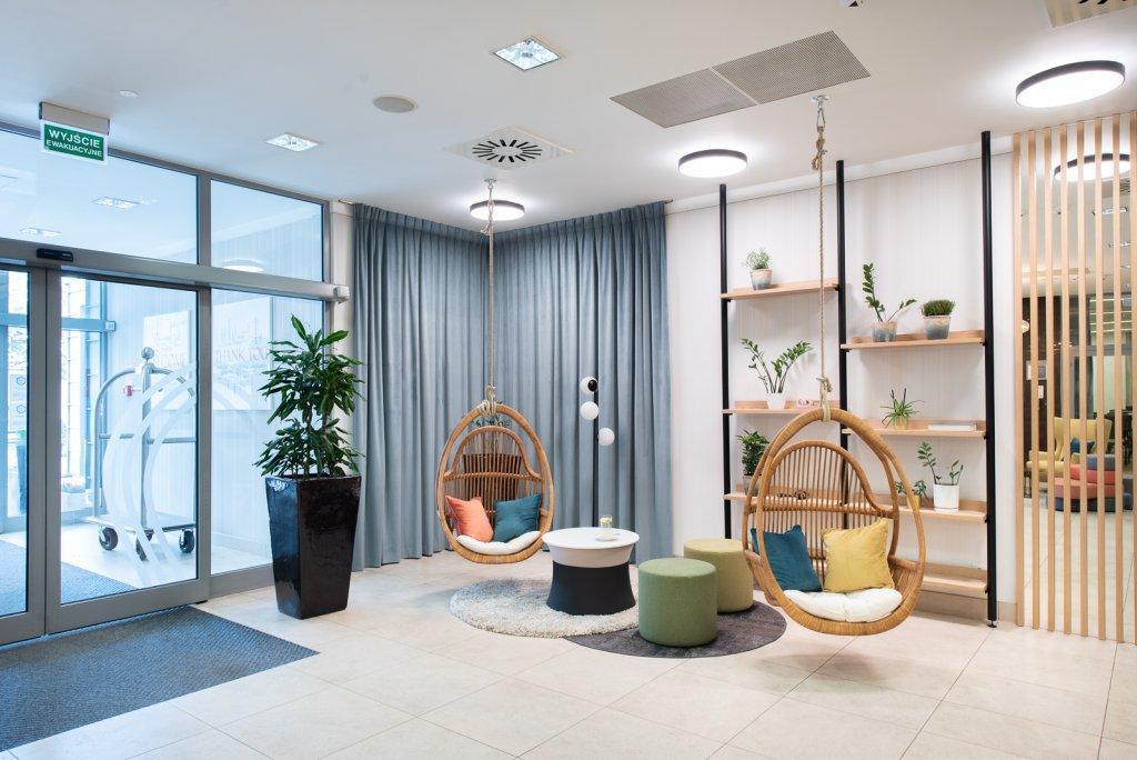Hotel Arkon Park Gdansk- Destigo Hotels Εξωτερικό φωτογραφία