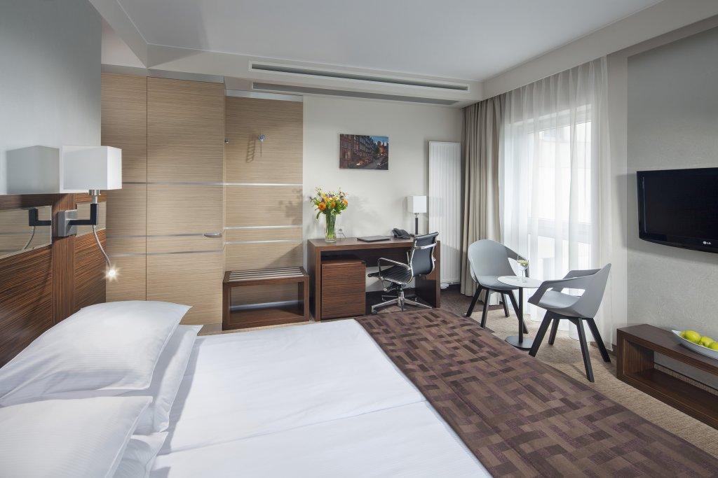Hotel Arkon Park Gdansk- Destigo Hotels Εξωτερικό φωτογραφία