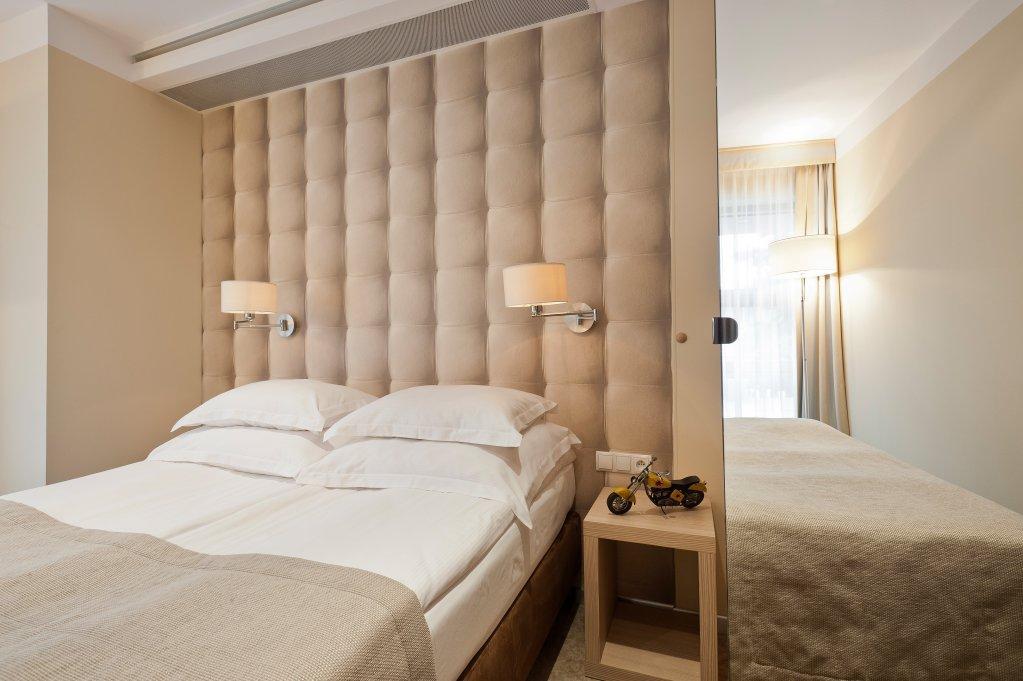 Hotel Arkon Park Gdansk- Destigo Hotels Εξωτερικό φωτογραφία