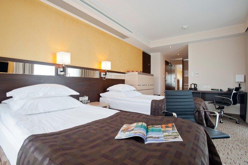 Hotel Arkon Park Gdansk- Destigo Hotels Εξωτερικό φωτογραφία