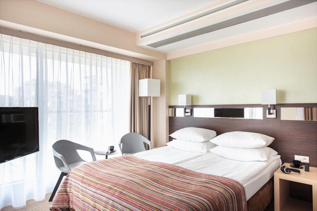 Hotel Arkon Park Gdansk- Destigo Hotels Εξωτερικό φωτογραφία