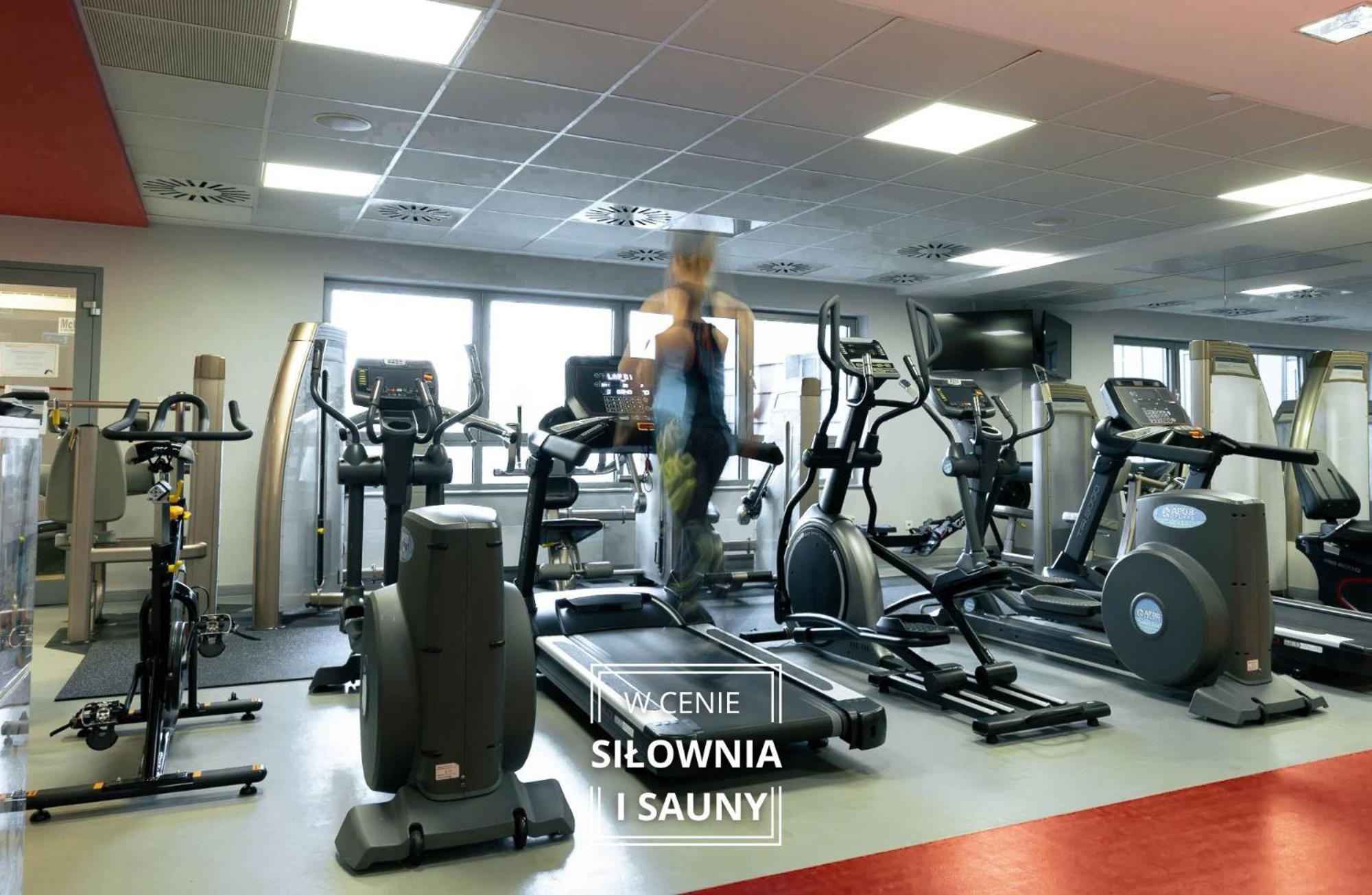 Hotel Arkon Park Gdansk- Destigo Hotels Εξωτερικό φωτογραφία